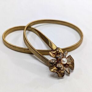 Vintage Waist Jewelry